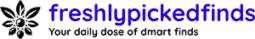 Freshlypickedfinds Logo